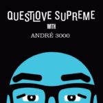 Questlove Instagram - Talkin routines, flutes, time, travel, royalty, cereal, cars & california w @andre3000 on @qls. Spread the word please!