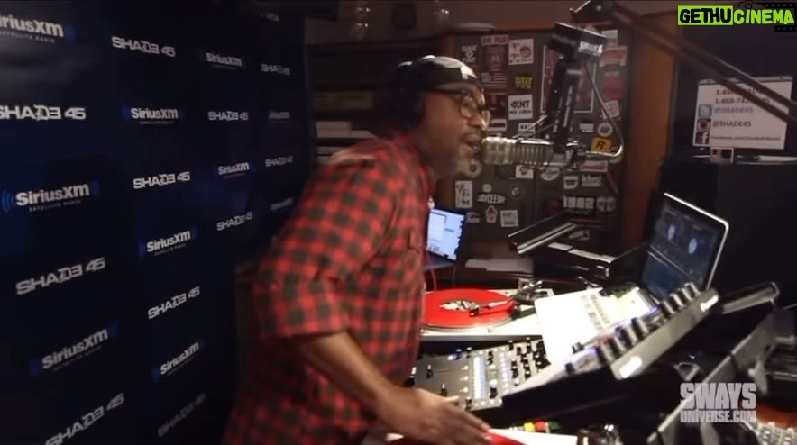 Questlove Instagram - True Hip Hop Is Timeless. Still my favorite @skillzva kickin a jawn celebrating #HipHop20 written at least 30 years ago (this @realsway clip is about 10 years old) But still classic