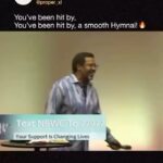 Questlove Instagram - Ahmir Thompson 1971-2023 rip 🕊️ 💀 😵 ☠️ #SmoothHymnal