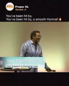 Questlove Instagram - Ahmir Thompson 1971-2023 rip 🕊️ 💀 😵 ☠️ #SmoothHymnal