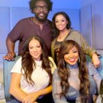 Questlove Instagram - Not ashamed to say when I joined Friendster I looked for Tracie Spencer, same for MySpace/Twitter/Snapchat/Linkedin/Fb/IG—-ok maybe stalked. Thanks to #ShaniceWilson & magician/private eye @ShanaMangatal the near 20 year search is over (and to really bring it home, both ladies agreed to join us in person and speak on their friendship and journey in the world of music in the late 80s early 90s. You don’t wanna miss this @qls people! @misstracie_official @shaniceonline on #QuestloveSurpreme