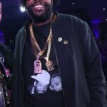 Questlove Instagram - 🎤 Ahead of the #GRAMMYSaluteHipHop50 special, #Questlove talks about why the special is so important and what it means to the hip-hop community. 🎶 Don’t miss this celebration of hip-hop on @cbstv December 10th at 8:30 ET/PT!