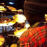 Questlove Instagram - Man…..it was ALOT to take on but yeah @fallguy_2.0 ……I miss the #ForceTour too 😟