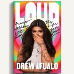 Questlove Instagram – The @auwabooks family is proud to announce the second book in our arsenal #LOUD written by @DrewAfualo 
Coming in the summer (JULY 30th) #Auwa 

#Repost @drewafualo
・・・
🫵🏽THE TIME HAS COME!!!!!! 🫵🏽

I am so excited to officially reveal the cover of my first published book LOUD: accept nothing less than the life you deserve 😭😭😭

This book is such a huge accomplishment that I could never have done myself. Having the greatest team, literary agents and publishers in @questlove @auwabooks @mcdbooks has been paramount in bringing this piece of my heart to life … and now it’s ready for all of you. 

You can FINALLY pre-order LOUD & it will officially release to all retailers (both online & in store) July 30, 2024!!!! A hot girl summer manifesto!!! I KNOW THAT’S MF RIGHT!!! 🫡

Thank you all for your endless & undying support in everything I do. I hope this book helps you find your voice, so you can be just as LOUD AS ME AMENNNNNN LMFAO 

#GOGETHERNOWstagram