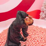 Questlove Instagram - GMNGHT5 (last dump) You gotta impress @therongcathy I just live here Spy 📸 @christian_germoso @museumoficecream