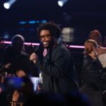 Questlove Instagram - It all happens tonight. The Grammy’s Present 50 Years Of Hip Hop on @cbstv right after @60minutes Enjoy!