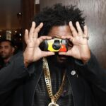 Questlove Instagram - It all happens tonight. The Grammy’s Present 50 Years Of Hip Hop on @cbstv right after @60minutes Enjoy!