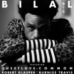 Questlove Instagram – Glasshaus Presents: Bilal feat. Questlove, Common, Robert Glasper and Burniss Travis

Concert Livestream on Sunday at 3pm ET!

Grammy Award winning artist Bilal presents a mid-career retrospective featuring an ensemble of luminaries from his storied musical tribe. For one concert only, this supergroup comprising 15 Grammys, 2 Oscars and 2 Emmys will perform a collection of songs from Bilal’s genre-defying catalog – one that includes 4 studio albums and collaborations with Beyonce, Kendrick Lamar, Dr. Dre, J Dilla, Erykah Badu, Pharrell, and Jay Z – as well as the first track from his forthcoming project.

@glasshaus multi-camera capture and board mix by our Grammy-winning production team extends the intimacy of our concerts to a global audience.

Tickets: https://bilal-questlove-common-glasper.eventbrite.com

Also via Link in Bio!

Artists
@bilalmusic @questlove @common @robertglasper @boombishop 

EP + Director @jarrettwetherell 
Photo Credit @drevinciwrks

#bilal #questlove #common #robertglasper #burnisstravis #soulquarian #glasshauspresents #glasshaus #concert #livestream