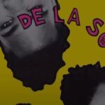 Questlove Instagram - 35 years Ago this album saved my life. Thank you @plugwondelasoul @vinnymerlot & dave along with @djprincepaul @moluv4nyc @danteross @tommyboyrecords #3FeetHighAndRising When a listening experience could change your life.