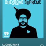 Questlove Instagram – A Dream Fulfilled: @LLCoolJ lets hip hop’s geekiest crew nerd out in a special edition of @qls #QuestloveSupreme #LLCoolJ