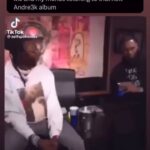 Questlove Instagram – You’d ignint for this @fwmj 🤣🤣🤣😂😂
🎥 by @mally_gardens