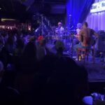 Questlove Instagram - @pino_palladino_official_ @chrisdaddydave @sharkey335 3 KINGS