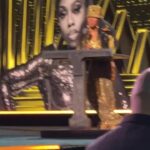 Questlove Instagram – History Made: @missymisdemeanorelliott is in the @rockhall wow