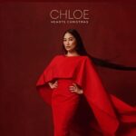 Questlove Instagram – Finally Chloe you have no more “I can’t go to (name event) because I’m working on the Christmas lp!” excuses….the entire world now knows your record is finished & available everywhere(Congratso by the way!)
Signed the drummer on your album, Ahmir —-#ChloeHeartsChristmas