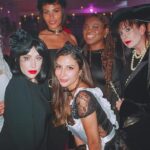 Questlove Instagram - Clue Themed Halloween (Clue-O-Ween 2) @cheetos @balvenieus @morgensternsnyc @ghettogastro @fevertree_usa 📸 @christian_germoso Production @micasa.nyc Chief Party Officer @therongcathy