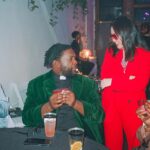 Questlove Instagram - Clue Themed Halloween. Clue-O-Ween (One) @cheetos @balvenieus @morgensternsnyc @ghettogastro @fevertree_usa 📸 @christian_germoso Production @micasa.nyc Chief Party Officer @therongcathy