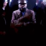 Questlove Instagram - What we do before each taping of the @fallontonight show. @jimmyfallon #Higbones @blackthought @jamespoyser @ianhendricksonsmith