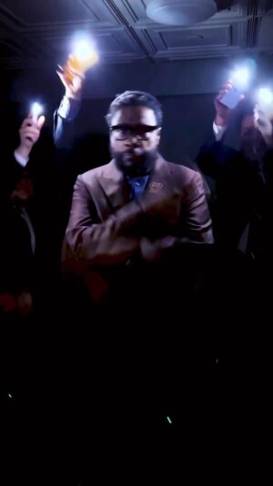 Questlove Instagram - What we do before each taping of the @fallontonight show.

@jimmyfallon 
#Higbones
@blackthought 
@jamespoyser 
@ianhendricksonsmith