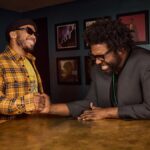 Questlove Instagram - In case you haven’t caught up with just about everything in my world—-#QuestForCraft my YouTube series w The Balvenie (now in its 3rd season!) is up. This season we talk to my comrade #AndersonPaak We talk about the importance of putting JOY into your work. Which we tend to downplay or hide because we are afraid of being caught out there being vulnerable. Go to @YouTube search QUESTFORCRAFT! 🙏🏾🙏🏾🙏🏾🙏🏾🙏🏾