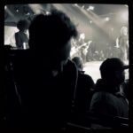 Questlove Instagram - That time The Rolling Stones interrupted my Jimmy Fallon concert. #HackneyDiamonds #RollingStones @therollingstones @mickjagger @jimmyfallon Racket NYC