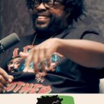 Questlove Instagram - What’s Inna Name? I went from DefDoeMoney in 8th grade to KidShock in 9th to ASample in 11th to D.T.Stx briefly in the 12th to “?” To B.R.O.TheR. ? To Questlove & I think by next album I just might return to “?” again in some full circle ish. Thx @open_mike_eagle for making me the subject for this season of one of my fav hip hop podcasts: #WhatHadHappenedWas (@stonyislandpods) a show in which each season an artist goes through their cannon. I’m prolly one of the few cats who could do this podcast 3rice and still have space to talk about things I haven’t done yet. Episode 2 speaks on us finally deciding we are a group and how we went from busking on South Street to making an independent LP called #Organix
