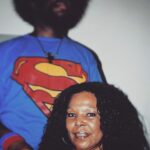 Questlove Instagram - I know 300+ Libras. But my one true love is this Libra right here. I love you so much mom. More than you’ll ever know. Thank you for everything. Happy Birthday Mom (((((((hug))))))))