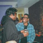 Questlove Instagram – Clue Themed Halloween (Clue-O-Ween Four)

@cheetos 
@balvenieus
@morgensternsnyc
@ghettogastro
@fevertree_usa

📸 @christian_germoso 
Production @micasa.nyc
Chief Party Officer @therongcathy