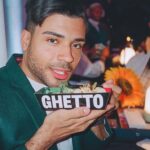 Questlove Instagram - Clue Themed Halloween (Clue-O-Ween 3) @cheetos @balvenieus @morgensternsnyc @ghettogastro @fevertree_usa 📸 @christian_germoso Production @micasa.nyc Chief Party Officer @therongcathy