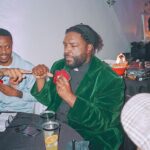 Questlove Instagram - Clue Themed Halloween (Clue-O-Ween 2) @cheetos @balvenieus @morgensternsnyc @ghettogastro @fevertree_usa 📸 @christian_germoso Production @micasa.nyc Chief Party Officer @therongcathy