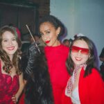 Questlove Instagram - Clue Themed Halloween. Clue-O-Ween (One) @cheetos @balvenieus @morgensternsnyc @ghettogastro @fevertree_usa 📸 @christian_germoso Production @micasa.nyc Chief Party Officer @therongcathy