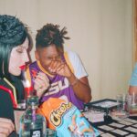 Questlove Instagram - Clue Themed Halloween. Clue-O-Ween (One) @cheetos @balvenieus @morgensternsnyc @ghettogastro @fevertree_usa 📸 @christian_germoso Production @micasa.nyc Chief Party Officer @therongcathy