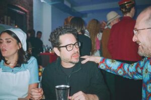 Questlove Instagram - Clue Themed Halloween. Clue-O-Ween
(One)

@cheetos 
@balvenieus
@morgensternsnyc
@ghettogastro
@fevertree_usa

📸 @christian_germoso 
Production @micasa.nyc
Chief Party Officer @therongcathy