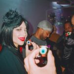Questlove Instagram - Clue Themed Halloween. Clue-O-Ween (One) @cheetos @balvenieus @morgensternsnyc @ghettogastro @fevertree_usa 📸 @christian_germoso Production @micasa.nyc Chief Party Officer @therongcathy