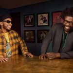 Questlove Instagram - In case you haven’t caught up with just about everything in my world—-#QuestForCraft my YouTube series w The Balvenie (now in its 3rd season!) is up. This season we talk to my comrade #AndersonPaak We talk about the importance of putting JOY into your work. Which we tend to downplay or hide because we are afraid of being caught out there being vulnerable. Go to @YouTube search QUESTFORCRAFT! 🙏🏾🙏🏾🙏🏾🙏🏾🙏🏾