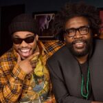 Questlove Instagram - In case you haven’t caught up with just about everything in my world—-#QuestForCraft my YouTube series w The Balvenie (now in its 3rd season!) is up. This season we talk to my comrade #AndersonPaak We talk about the importance of putting JOY into your work. Which we tend to downplay or hide because we are afraid of being caught out there being vulnerable. Go to @YouTube search QUESTFORCRAFT! 🙏🏾🙏🏾🙏🏾🙏🏾🙏🏾