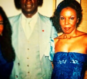 Questlove Instagram - I know 300+ Libras.

But my one true love is this Libra right here.
I love you so much mom. More than you’ll ever know. Thank you for everything.

Happy Birthday Mom (((((((hug))))))))