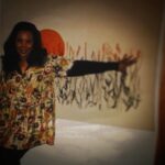 Questlove Instagram - I know 300+ Libras. But my one true love is this Libra right here. I love you so much mom. More than you’ll ever know. Thank you for everything. Happy Birthday Mom (((((((hug))))))))