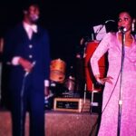 Questlove Instagram - I know 300+ Libras. But my one true love is this Libra right here. I love you so much mom. More than you’ll ever know. Thank you for everything. Happy Birthday Mom (((((((hug))))))))