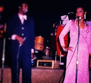 Questlove Instagram - I know 300+ Libras.

But my one true love is this Libra right here.
I love you so much mom. More than you’ll ever know. Thank you for everything.

Happy Birthday Mom (((((((hug))))))))