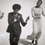 Questlove Instagram - I know 300+ Libras. But my one true love is this Libra right here. I love you so much mom. More than you’ll ever know. Thank you for everything. Happy Birthday Mom (((((((hug))))))))