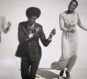 Questlove Instagram - I know 300+ Libras.

But my one true love is this Libra right here.
I love you so much mom. More than you’ll ever know. Thank you for everything.

Happy Birthday Mom (((((((hug))))))))