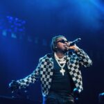Questlove Instagram – Please welcome @gunna to @rootspicnic 2024!