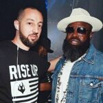 Questlove Instagram – Presenting the @blackthought & @jperiodbk live mixtape at @rootspicnic 2024!