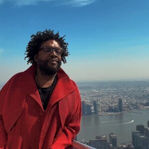 Questlove Instagram - My morning routine:
-gratitude
-breath work
-stretching
-affirmations
-check on my 3 Wordle groups

The obsession is skrong. 
Friday the 15th marks the 1000th puzzle for #Wordle

Wonder if they’ll pull some rouge word like NANNY or DADDY

Whatever the case they asked me to light the @empirestatebldg & I obliged in celebration (yellow/green lights) thank you @nytgames for the honor of  celebrating this milestone with this meditative game.

(& yeah I still wanna ring the generator’s neck for #Connections puzzle two weeks ago but….it’s all love)