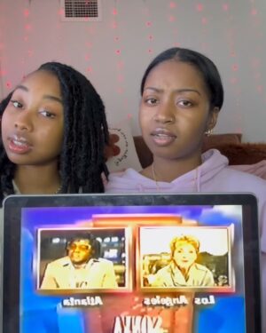Questlove Instagram - Man——
@jadeandjadah gave the extended version & im DYING. Ventriloquism to the nth degree.

This is one of my fav accounts.

“JAAAAAAAAAMuh…..”