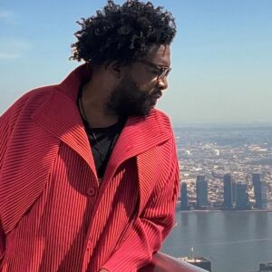 Questlove Instagram - My morning routine:
-gratitude
-breath work
-stretching
-affirmations
-check on my 3 Wordle groups

The obsession is skrong. 
Friday the 15th marks the 1000th puzzle for #Wordle

Wonder if they’ll pull some rouge word like NANNY or DADDY

Whatever the case they asked me to light the @empirestatebldg & I obliged in celebration (yellow/green lights) thank you @nytgames for the honor of  celebrating this milestone with this meditative game.

(& yeah I still wanna ring the generator’s neck for #Connections puzzle two weeks ago but….it’s all love)