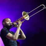 Questlove Instagram – The New Orleans Celebration featuring #LilWayne (@liltunechi) @TheRoots @TromboneShorty @PJMorton & about oh perhaps some other surprises & tricks up the sleeve.

Thank You City Of Philadelphia!

This is our 16th Year!

We started out with just a 3000 capacity festival! Now look at us! Damn near hitting 60,000! 

Get tix rootspicnic.com 

The good deals are NOW good people!