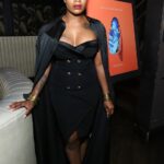 Questlove Instagram - The @adamblackstone #LegacyExperience featuring @fantasia coming to @rootspicnic 2024!