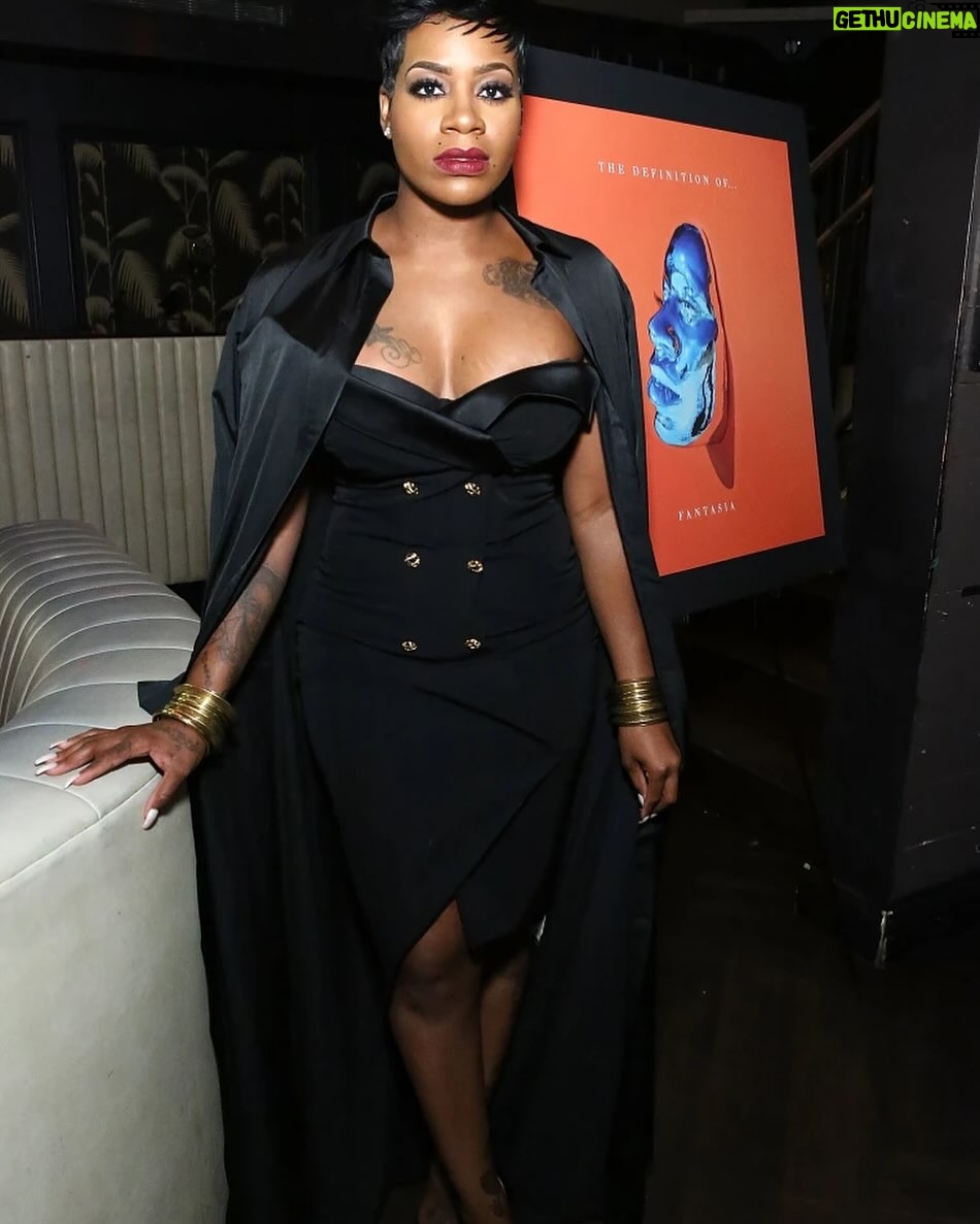 Questlove Instagram - The @adamblackstone #LegacyExperience featuring @fantasia coming to @rootspicnic 2024!
