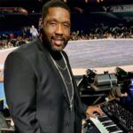 Questlove Instagram - Welcome back the #LegacyExperience w @AdamBlackstone to @rootspicnic 2024!